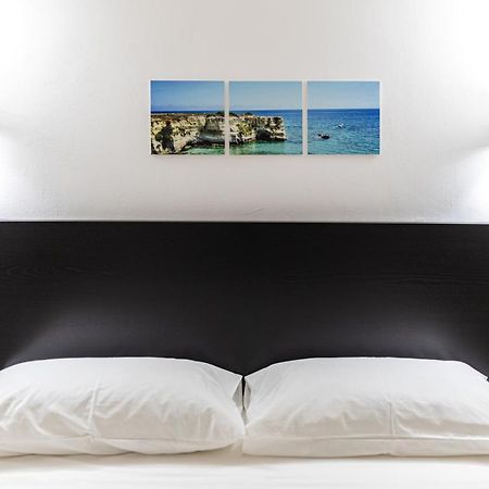 Palazzo Dante Bed & Breakfast Алисте Екстериор снимка