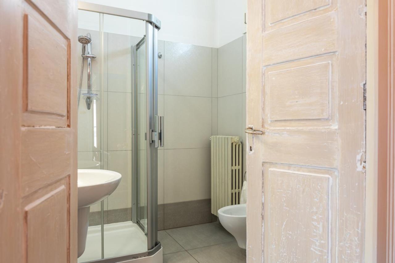 Palazzo Dante Bed & Breakfast Алисте Екстериор снимка
