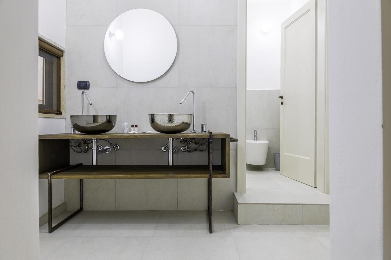 Palazzo Dante Bed & Breakfast Алисте Стая снимка